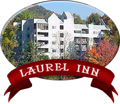 Laurel Inn logo
